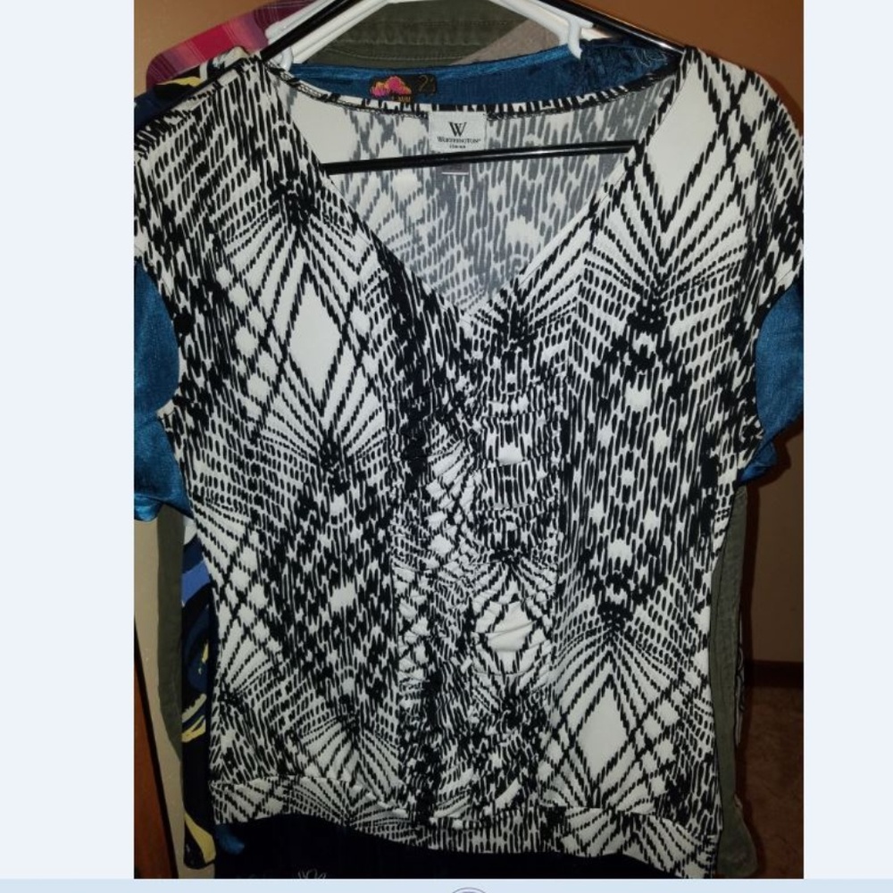 Dress Shirt
